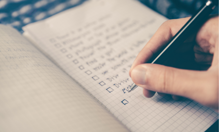 voornemens tips doelen voornemens tips doelen